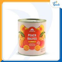 ĐÀO ĐÓNG HỘP COUNTREE 820G