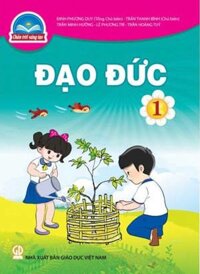 Đạo Đức 1 - Bộ Sách Chân Trời Sáng Tạo