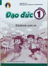 Đạo đức lớp 1 sách giáo viên - Vì sự bình đẳng và dân chủ trong giáo dục