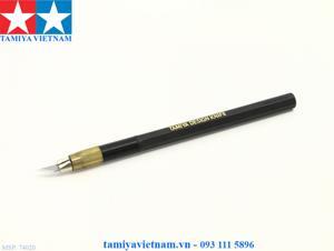 Dao dụng cụ 74020 Design Knife Tamiya