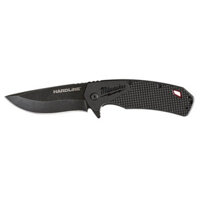 Dao gấp bỏ túi lưỡi trơn HARDLINE™ Milwaukee 48-22-1999