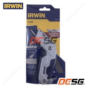 Dao gấp đa năng Irwin 9097739 FK250