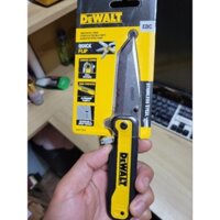 Dao Gấp gọn TANTO Hãng Dewalt DWHT10994