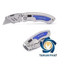 Dao gấp gọn tiện ích WORKPRO W011010