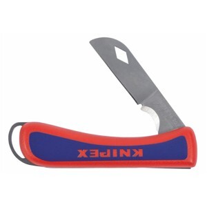 Dao gấp Knipex 16 20 50 SB