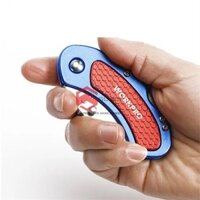 Dao Gấp Tiện Ích Mini Workpro WP211005 – Nhỏ Gọn & Đa Năng