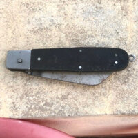 Dao gập triết cành