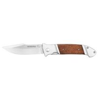 Dao gấp với tay cầm ss kích thước 115mm (4-1/2 inch) Workpro WP381001