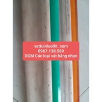 Dao gạt mực cán gỗ loại dầy 5x9x80A
