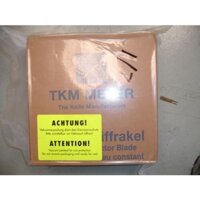 DAO GẠT MỰC ROLF MEYER – DOCTOR BLADE IN TRỤC ỐNG ĐỒNG 1140050