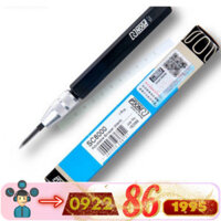 Dao Gạt Tam Giác Điều Chỉnh Noga Sc1500/Sc8000 Tay Cầm Oxy Hóa Nhôm Sc1300/Sc1400 mới