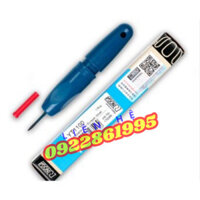 Dao Gạt Tam Giác Noga  Yt1100/Yt1200 Cán Gạt Yt1000 hàng mới