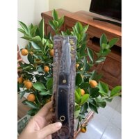 Dao ghép cây ăn quả, cây cảnh, bonsai