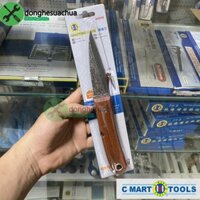 Dao ghép cây cán gỗ C-Mart A0019