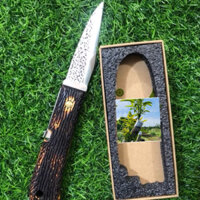 DAO GHÉP CÂY CHUYÊN DỤNG NHẬT BẢN LƯỠI THÉP hàng chất lượng cao (1 con)