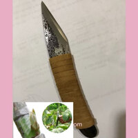 DAO GHÉP CÂY CHUYÊN DỤNG NHẬT BẢN LƯỠI THÉP