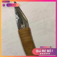 Dao ghép cây chuyên dụng nhật bản lưỡi thép 2 lớp