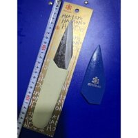 Dao ghép cây, gọt thẹo Mikisyo nội địa Nhật