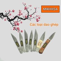Dao ghép cây liền khối Nhật Bản hàng chuẩn xịn