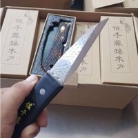 Dao ghép cây mori wood thép nhật