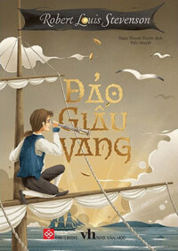 Đảo Giấu Vàng (Đinh Tị)