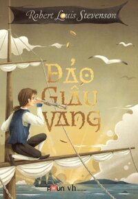 Đảo Giấu Vàng Đinh Tị