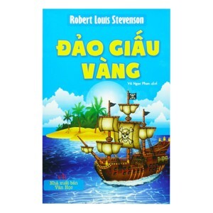 Đảo Giấu Vàng Trí Việt