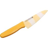 Dao gốm Forever Silver 140mm Lưỡi kháng khuẩn KC-14 14cm