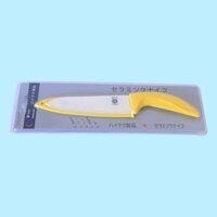 Dao gốm Hanayaka 6 inch ( nhật nội địa ) KT 29*4cm