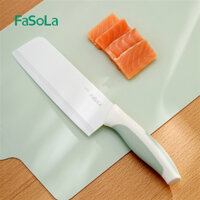 Dao gốm làm bếp FASOLA FSLSH-231