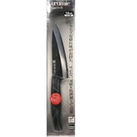 Dao gốm sứ Nhật Bản Ceramic - Made in Japan (Đen)