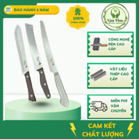 Dao Gọt Bổ Dưa Hấu Akatsuki – Siêu Sắc, Siêu Bền Cho Hoa Quả