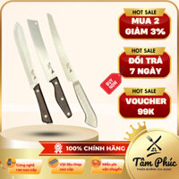 Dao Gọt Bổ Dưa Hấu, Cắt Hoa Quả Akatsuki Nhật Bản – Thiết Kế Chuyên Dụng, Siêu Bền