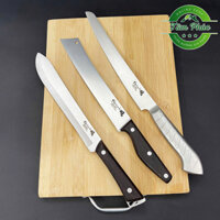 Dao Gọt Bổ Dưa Hấu,Gọt Bổ Cắt Hoa Quả Chuyên Dụng Akatsuki NHẬT BẢN siêu bền siêu sắc