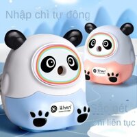 Dao Gọt Bút Lông Pangdun Dao Gọt Bút Lông Dễ Thương Cho Trẻ Em Dao Gọt Bút Chì Tự Động