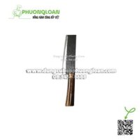 Dao gọt cán gỗ cẩm chỉ