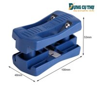 DAO GỌT CHỈ CẮT CẠNH VENEER