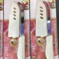 DAO GỌT HOA QUẢ CÓ NẮP ĐẬY KNIFE FRUIT AFK-101