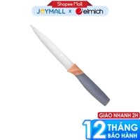 Dao gọt hoa quả Elmich Diamond EL8405, Hàng chính hãng, cán dao chống trượt, chuôi dao chắc chắn - JoyMall
