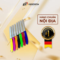 Dao gọt hoa quả GKÖCH, Dao cắt trái cây đa năng cao cấp nội địa Đức GermanySNT