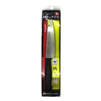 Dao gọt hoa quả Nikken Petit 23.5cm - Hàng Nhật nội địa