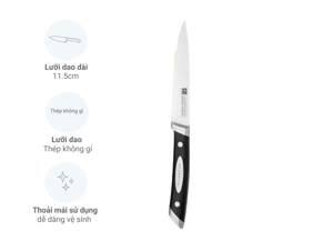 Dao thép Scanpan CLS1512/92151200 11.5cm