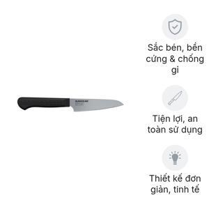 Dao gọt hoa quả SUNHOUSE KS-KN100PS