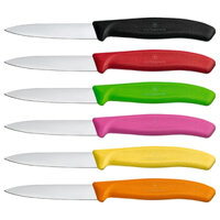 Dao gọt hoa quả Victorinox Swiss 8cm (Có ảnh thật)