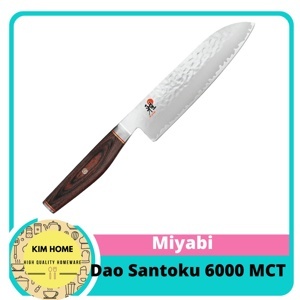Dao gọt Miyabi 6000MCT - 18cm