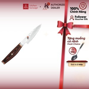 Dao gọt Miyabi 6000MCT - 9cm