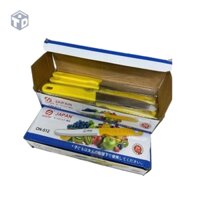 Dao Gọt Thái Lan Cán Vàng 512