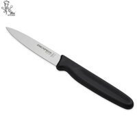 Dao Gọt Tỉa Hoa Quả, Thái Rau, Dexter (Mỹ)💥Lưỡi 86mm, Thép Không Gỉ High Carbon, Chuôi Nhựa