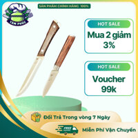 Dao Gọt Trái Cây Cao Cấp Akatsuki – Thép Không Gỉ Nguyên Khối, Bền Đẹp