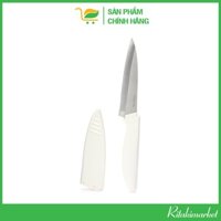 Dao Gọt Trái Cây Có Nắp Đậy